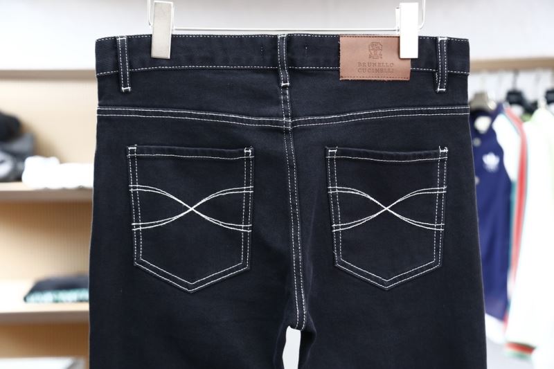 Berluti Jeans